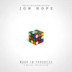 Work in Progress by Jon Hope album reviews, ratings, credits