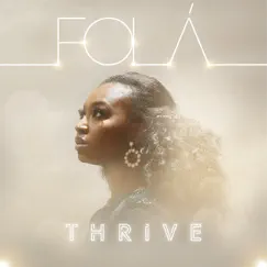 Thrive - Single by Folá album reviews, ratings, credits