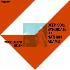 Wunderlust (Remix) - Single by Deep Soul Syndicate & Nathan Adams album reviews, ratings, credits