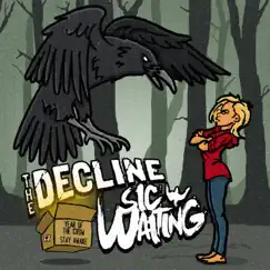 Year of the Crow / Stay Awake - EP by The Decline & Sic Waiting album reviews, ratings, credits