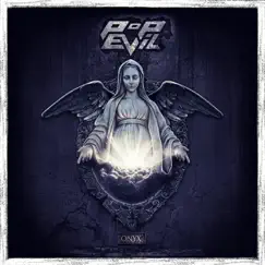 Onyx (Expanded Deluxe Edition) by Pop Evil album reviews, ratings, credits