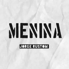 Menina Song Lyrics