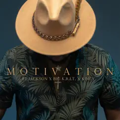 Motivation (feat. Big K.R.I.T. & Kincy) Song Lyrics