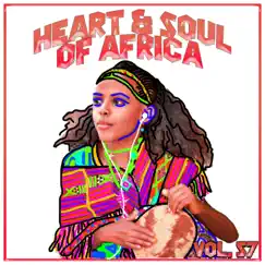 Hearts and Soul of Africa Vol, 57 by Various Artists album reviews, ratings, credits