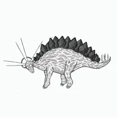 Stegosaurus - EP by ME REX album reviews, ratings, credits