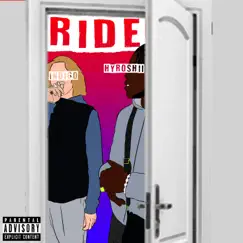 Ride Song Lyrics