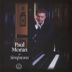 Paul Moran At Simpsons by Paul Moran album reviews, ratings, credits