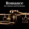 Strauss: Romance for Clarinet and Orchestra, Op. 61 - Single album lyrics, reviews, download