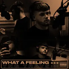 What a Feeling - Single by YNG Travs album reviews, ratings, credits