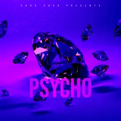 Psycho - Single by Caro album reviews, ratings, credits