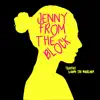 Jenny From the Block (feat. Scando the Darklo - Single album lyrics, reviews, download