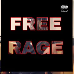#FreeRage by 804 Nano album reviews, ratings, credits