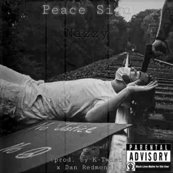 Peace Sign (feat. Naomi Broadus) - Single by Nazzy album reviews, ratings, credits