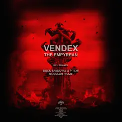 The Empyrean - Single by Vendex album reviews, ratings, credits