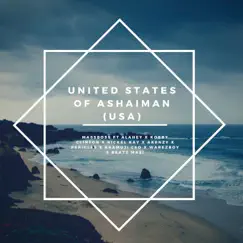 United State of Ashaiman (USA) [feat. Rushmi Alahey, Akenzy Tellem, PericlesGh, Baamuji CEO, Nickle Kay & Warezboy] Song Lyrics