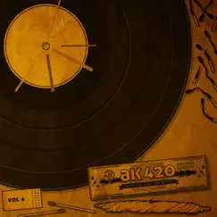 Mulholland Drive - Single by AK420 album reviews, ratings, credits