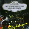 Fletcher Henderson and Louis Armstrong 1924-1925 album lyrics, reviews, download