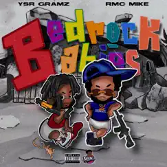 Bedrock Babies - EP by Ysr Gramz & RMC Mike album reviews, ratings, credits