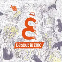 Des singes et des moutons by Debout sur le Zinc album reviews, ratings, credits