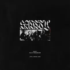 Sadity (feat. BigNumbanine) - Single by Sall1k album reviews, ratings, credits