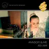 As I Am (Acoustic) - Single album lyrics, reviews, download