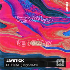 Rebound - Single by Jaystick album reviews, ratings, credits