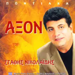 Egoutourepsen O Kosmon, Tik (feat. Giorgos Atmatzidis) Song Lyrics