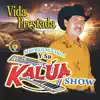 Vida Prestada album lyrics, reviews, download