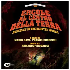 Ercole al centro della Terra (Original Motion Picture Soundtrack) by Armando Trovajoli album reviews, ratings, credits