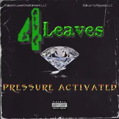Pressure Activated by 4leaves album reviews, ratings, credits