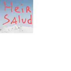 Salmos - Single by HeirSalud album reviews, ratings, credits