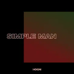 Simple Man - Single by Hogni album reviews, ratings, credits