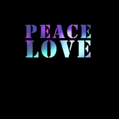 Peace Love (feat. Arup Chowdhury, Rohan Rinaldo Felix & Vishal) Song Lyrics