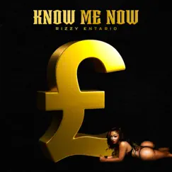 Know Me Now - Single by Rizzy Entario album reviews, ratings, credits