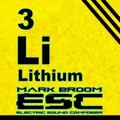 Lithium - Single by Mark Broom album reviews, ratings, credits