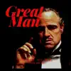 Great Man (HF Mix) - Single album lyrics, reviews, download