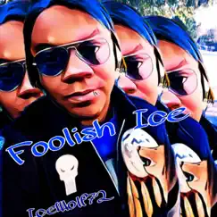 Foolish Ice by IceWolf72 album reviews, ratings, credits