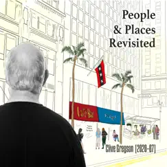 People & Places Revisited (2020-07) by Clive Gregson album reviews, ratings, credits