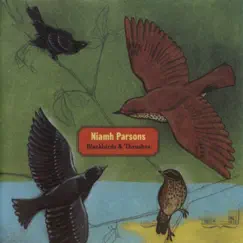 Blackbirds and Thrushes / The Blackbird Waltz Song Lyrics