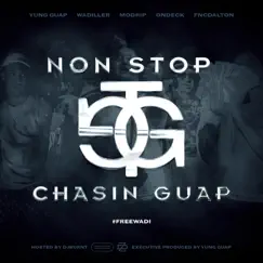 Trappin' Finessin' & Joogin (feat. Wadiller, MoDripp & Yung Guap) Song Lyrics
