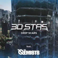 Deep Scars (feat. The Qemists) Song Lyrics