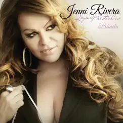 Joyas Prestadas - Banda by Jenni Rivera album reviews, ratings, credits