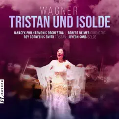 Tristan und Isolde, WWV 90, Act III Scene 3: Mild und leise wie er lächelt (Live) Song Lyrics