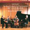 Mozart: Piano Quartets Nos. 1 & 2 album lyrics, reviews, download