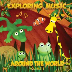 Around the World by Exploring Music album reviews, ratings, credits
