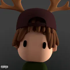 Deer in the Woods (feat. Ay!jd) Song Lyrics