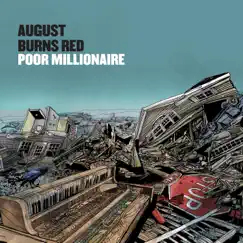 Poor Millionaire (feat. Ryan Kirby) - Single by August Burns Red album reviews, ratings, credits