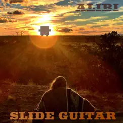 Solo Slide Guitar by Alibi Music album reviews, ratings, credits