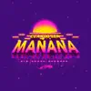 Cuando Sea Mañana (feat. Penyair) - Single album lyrics, reviews, download