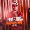 Maestro da Madrugada - Single album lyrics, reviews, download